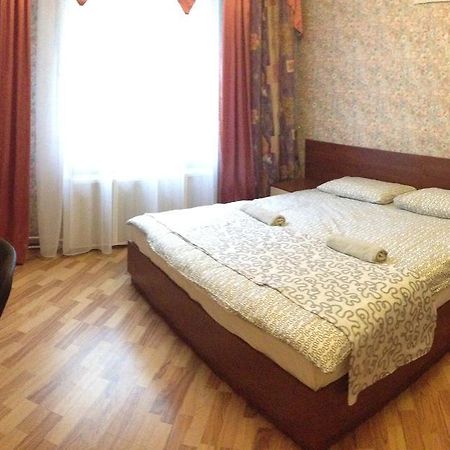 New Bed and Breakfast Minsk Buitenkant foto