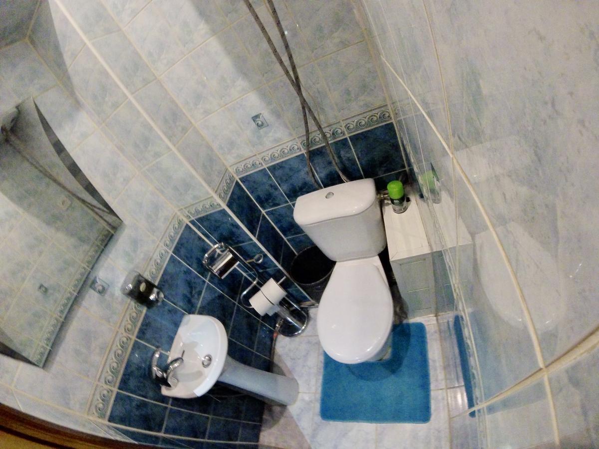 New Bed and Breakfast Minsk Buitenkant foto