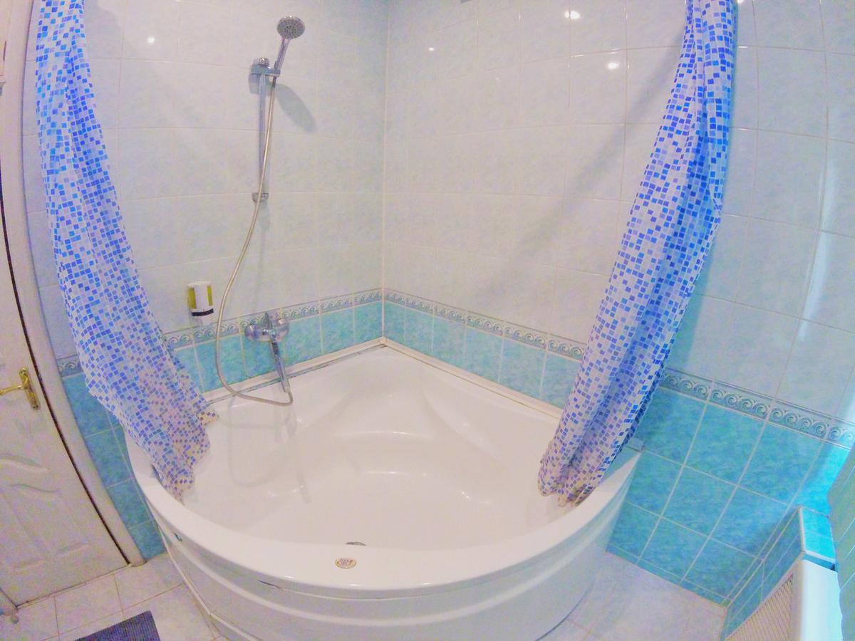 New Bed and Breakfast Minsk Buitenkant foto