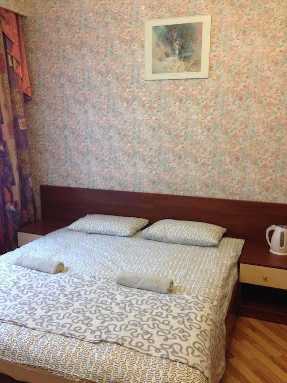 New Bed and Breakfast Minsk Buitenkant foto