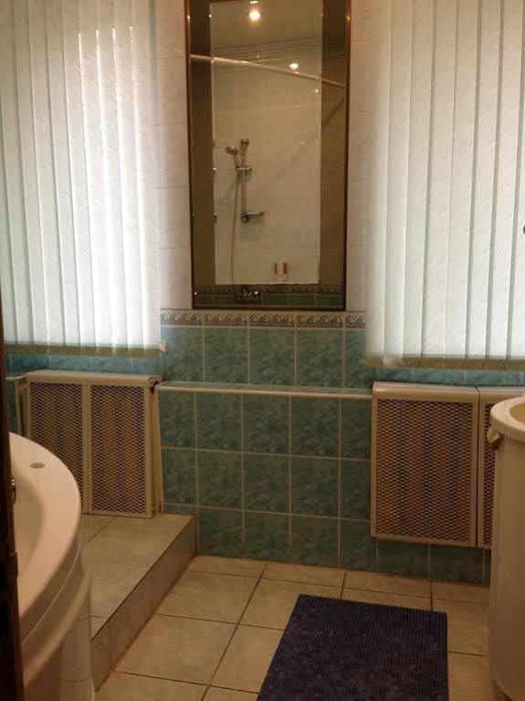 New Bed and Breakfast Minsk Buitenkant foto