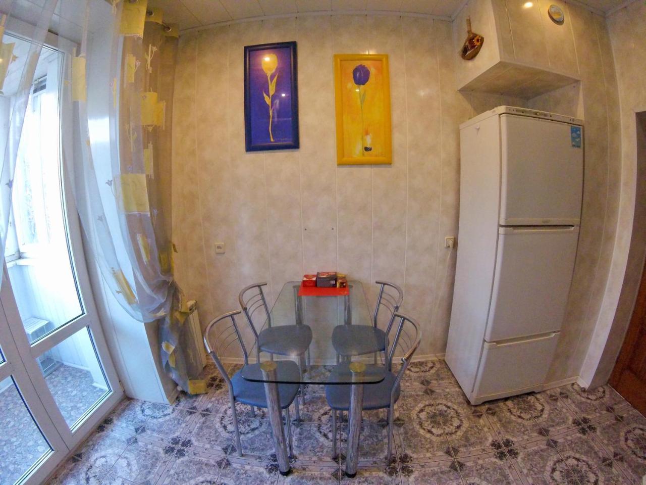 New Bed and Breakfast Minsk Buitenkant foto