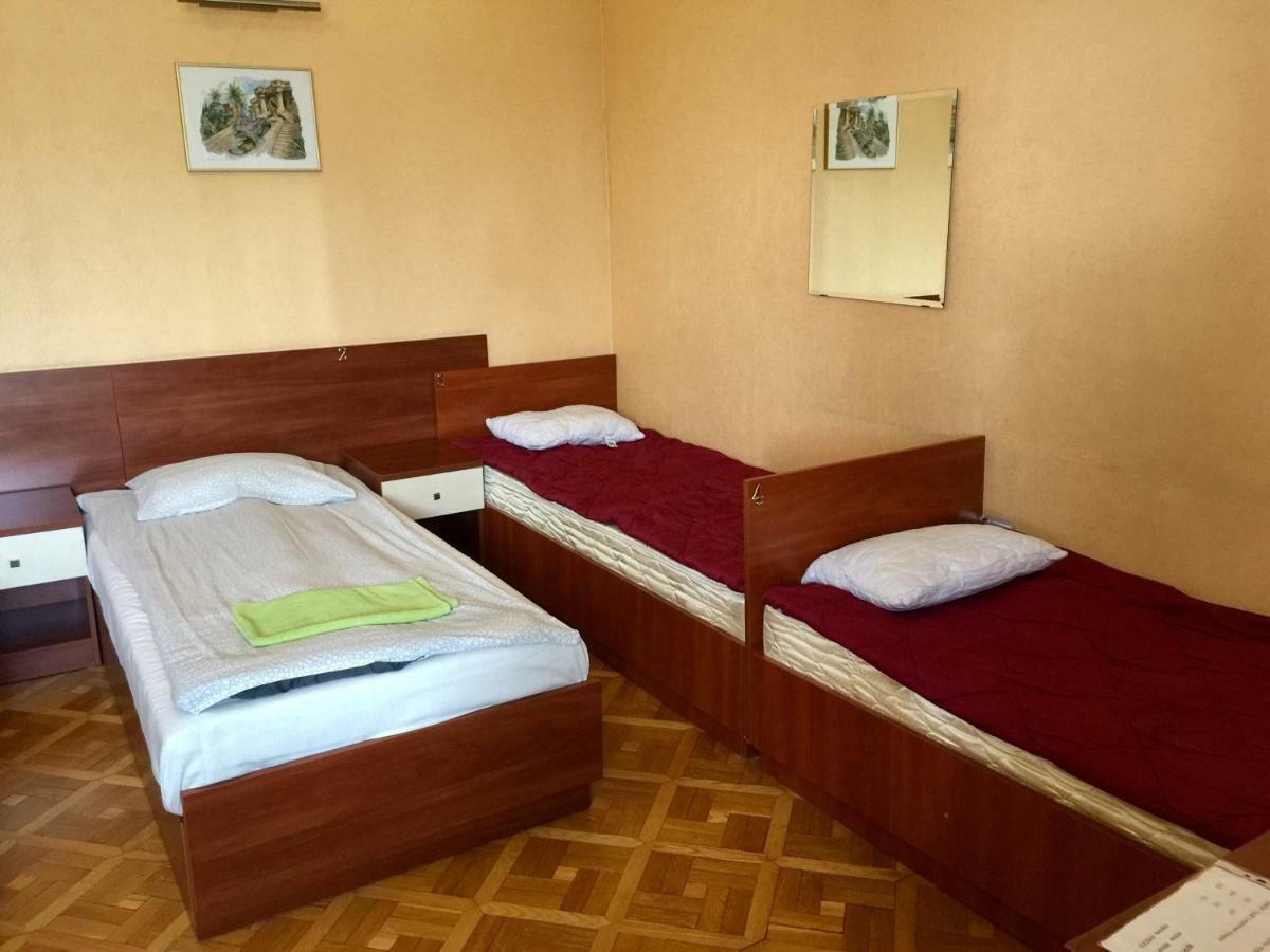 New Bed and Breakfast Minsk Buitenkant foto