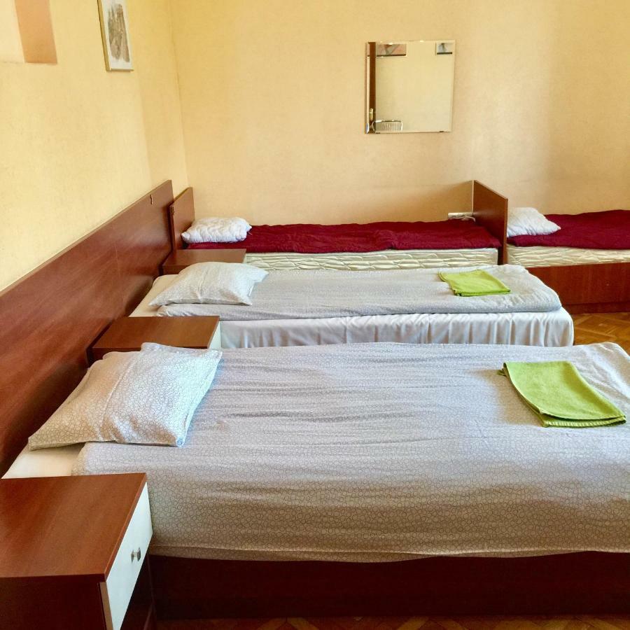 New Bed and Breakfast Minsk Buitenkant foto